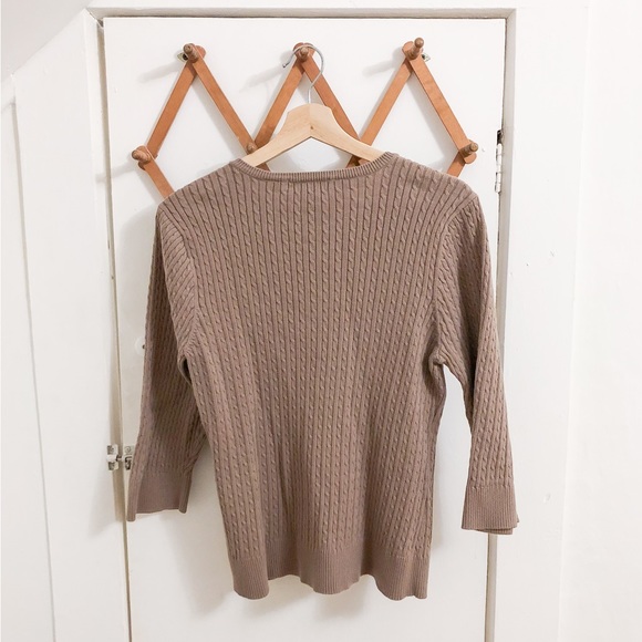 Vintage Cotton Top - Picture 4 of 4